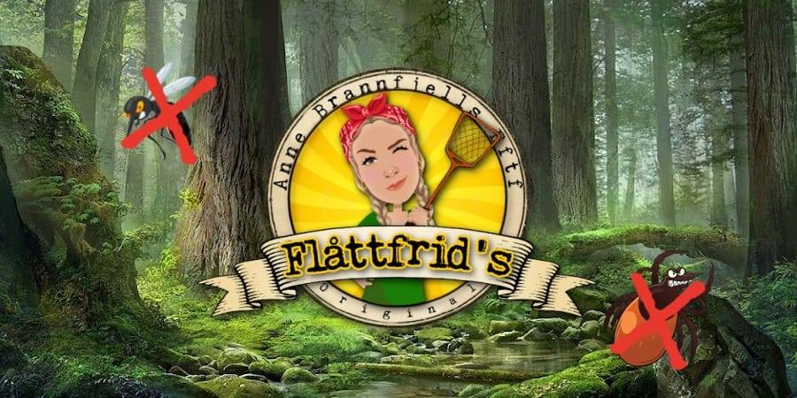 Flattfrids