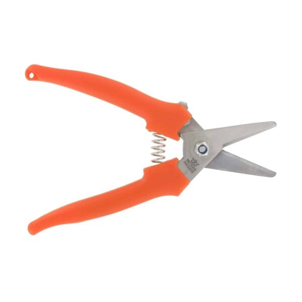 985010-g4-gallery_large Trim & Stiklingsaks Metallo 150mm