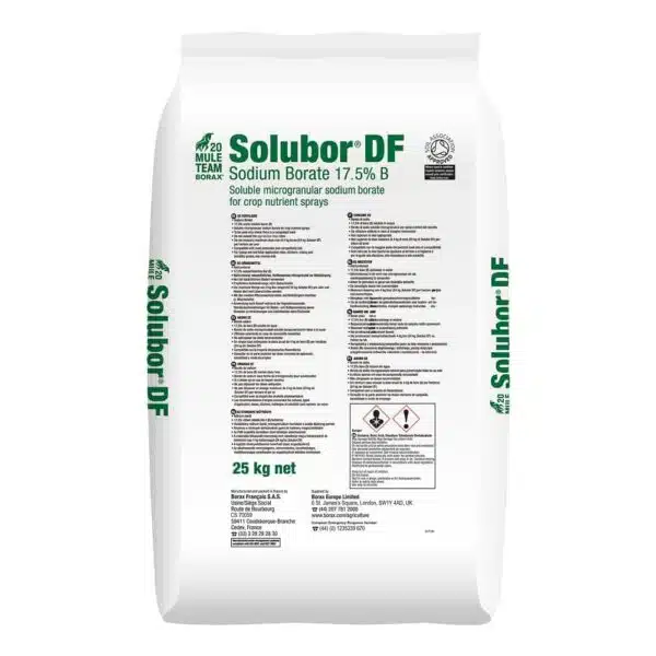 Solubor DF