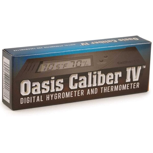 Caliber IV Caliber IV