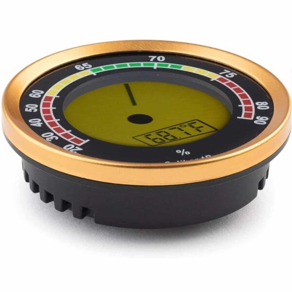 Caliber 4R Gold Caliber 4R Gold