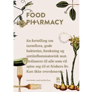 Food Pharmacy