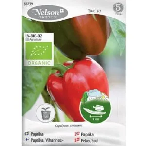 Paprika
