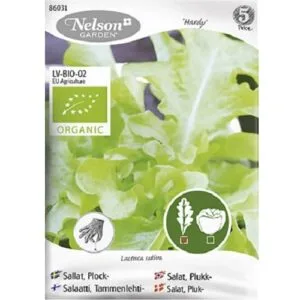 Plukksalat