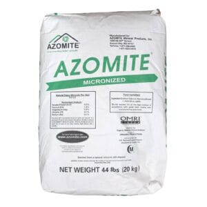Azomite