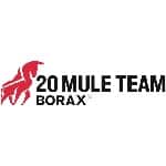 20 Mule Team