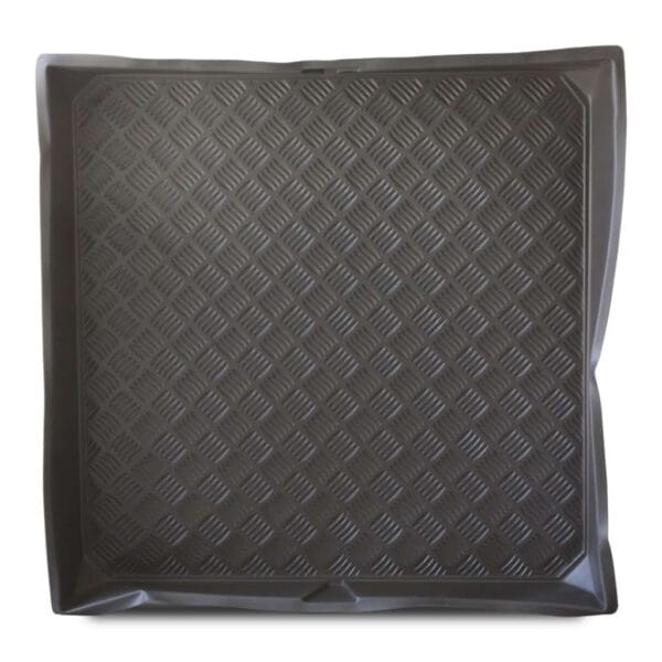 Flexible tray Flexible tray