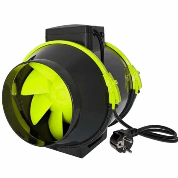 Garden Highpro TT Extractor Garden Highpro TT Extractor