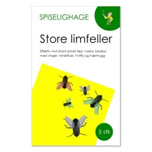 Store limfeller