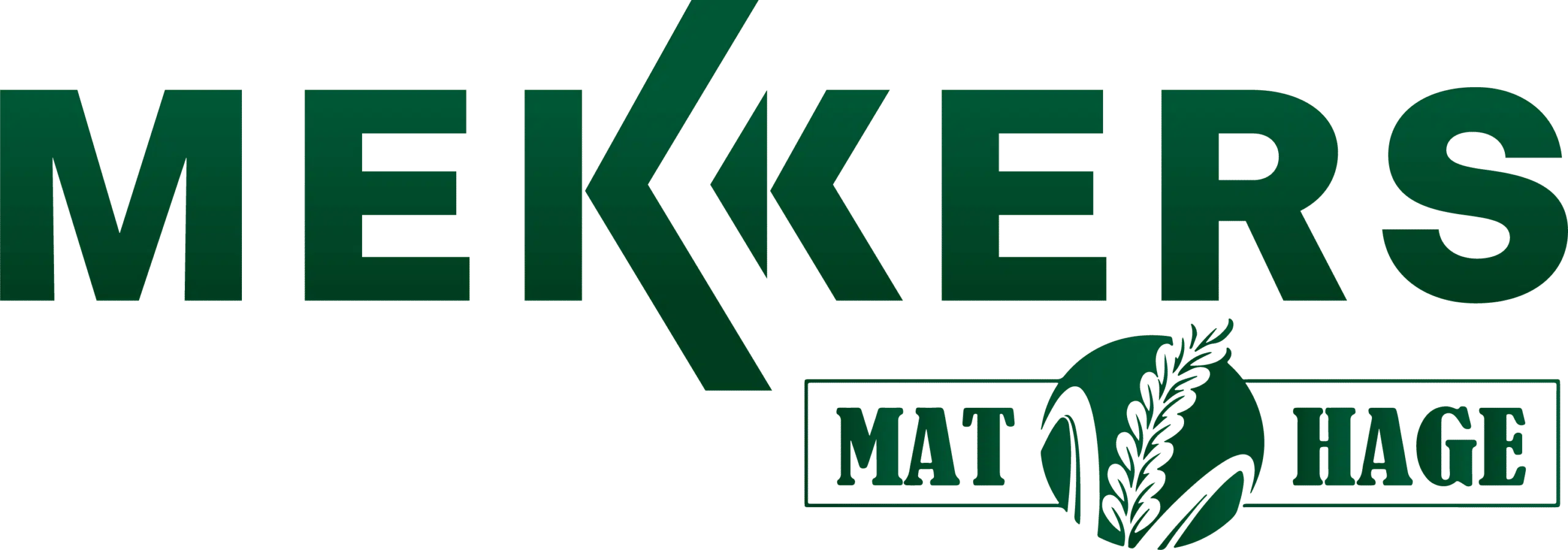mekkers logo