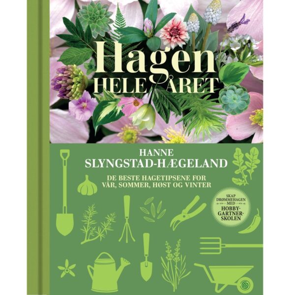 Hagen hele året