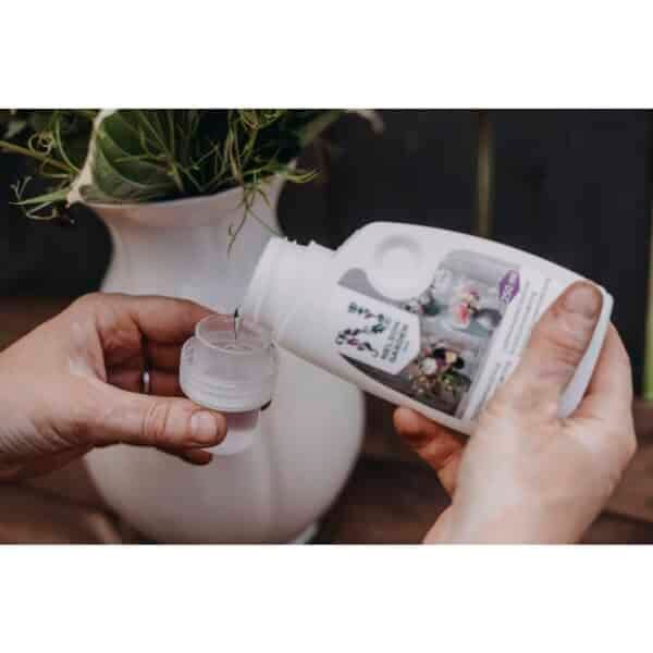 6745c Snittblomstnæring