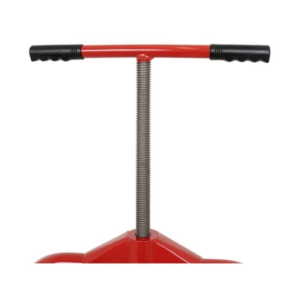 white-91392_01_04 Fruktpresse 14 liter rustfritt stål