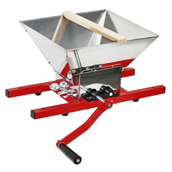 white-91422_01_01 Fruktkvern 7 liter