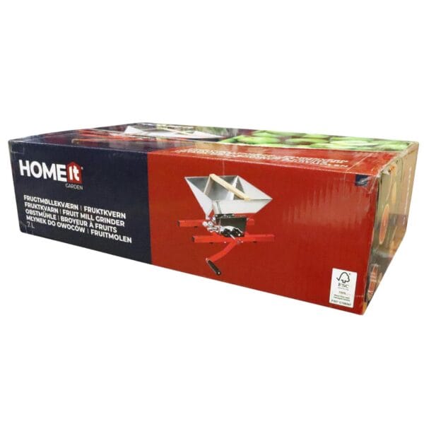 white-91422_10_01 Fruktkvern 7 liter