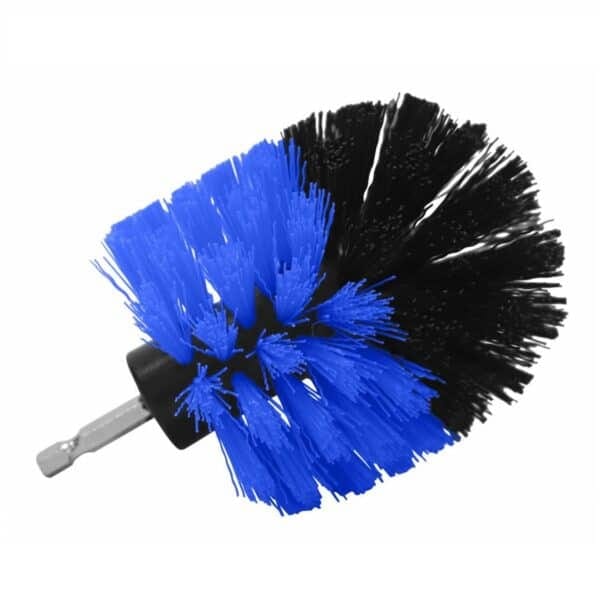 63870_01_02 Power brush/børster til bormaskin 3 stk.