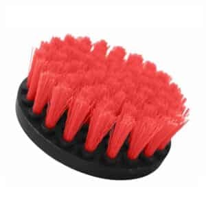 63870_01_04 Power brush/børster til bormaskin 3 stk.