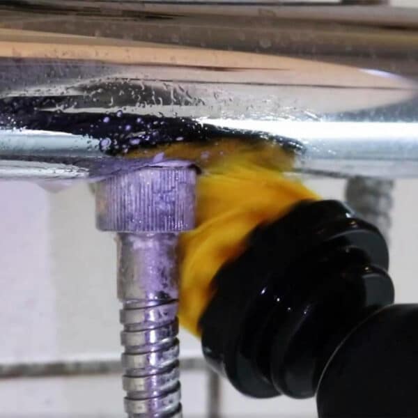 63870_15_02 Power brush/børster til bormaskin 3 stk.