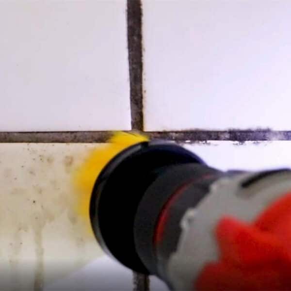 63870_15_03 Power brush/børster til bormaskin 3 stk.