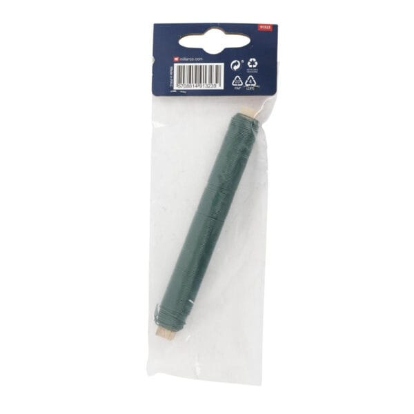 91323_10_02 Garden Oppbindings Tråd Galvanisert 0,5 x 30 meter