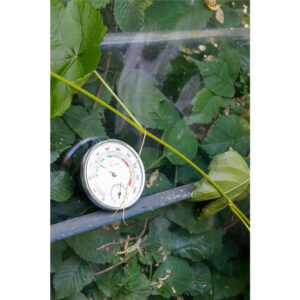 Hygrometer 85 x 23 cm