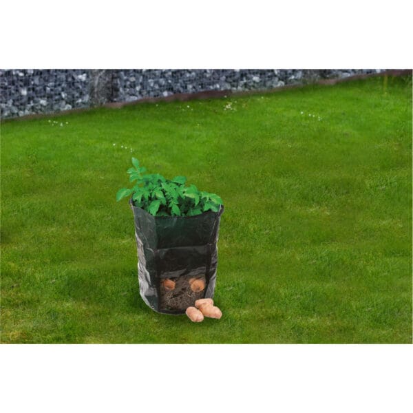 91979_15_01 Potetpose Ø36 x 46cm 50 Liter