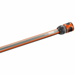 GARDENA Slangekobling med Vannstopp (1/2")