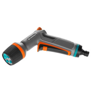 Multifunksjonell Spylepistol