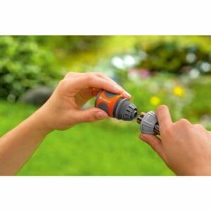 970547901-6 Slangekoblingssett 13 mm (1/2") - 15 mm (5/8")