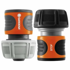 GARDENA Slangekoblingssett 19 mm (3/4")