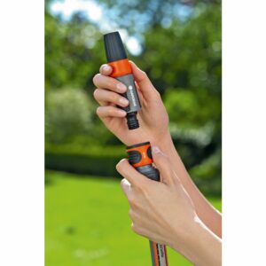 GARDENA Slangekoblingssett 19 mm (3/4")