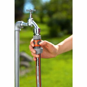 GARDENA Slangekoblingssett 19 mm (3/4")