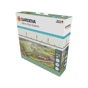 Micro Drip System