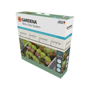 Micro Drip System