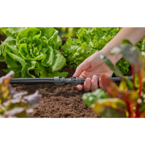 Micro Drip System