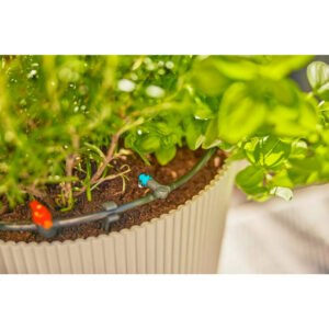 Micro Drip System