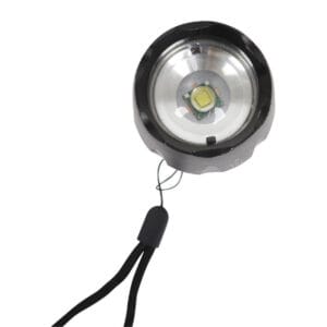 TYZON, Lommelykt, 300 lumen