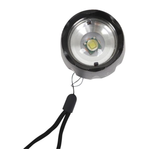 54794_01_02 TYZON, Lommelykt, 300 lumen