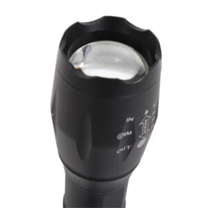 TYZON, Lommelykt, 300 lumen