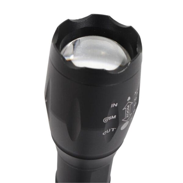 54794_01_03 TYZON, Lommelykt, 300 lumen