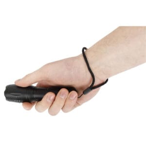 TYZON, Lommelykt, 300 lumen