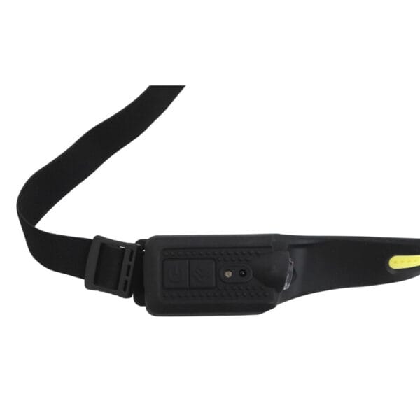 54799_01_04 TYZON, Oppladbar LED Hodelykt