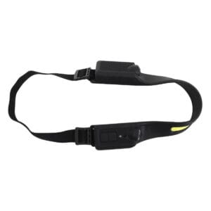 TYZON, Oppladbar LED Hodelykt