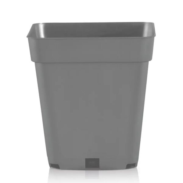 Firkantpotte