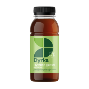 Dyrka Flytende 250ml